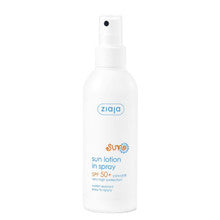 Sun Lotion In Spray SPF 50+ 170ml