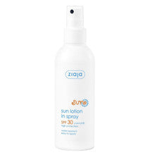 Sun Lotion In Spray SPF 30 170ml