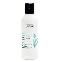Aloe Face Toner ( suchá a normální pleť ) - Pleťový tonik s aloe vera 200ml