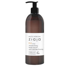 Baltic Home Spa Moisturising Body Serum 400ml