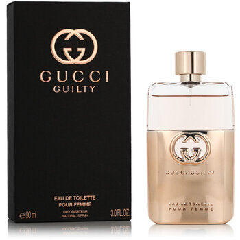 Guilty Eau de Toilette EDT 50ml