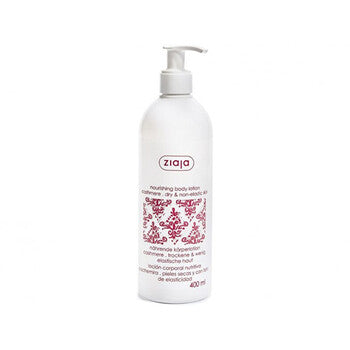 Cashmere Nourishing Body Lotion 400ml