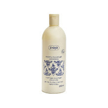 Ceramides Creamy Shower Gel 500ml