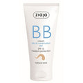 BB Cream (oily, mixed skin) SPF15 Dark/Peach Tone