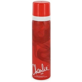 Charlie Red body spray 75ml