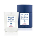 Blu Mediterraneo - Fico Di Amalfi Svíčka 200ml