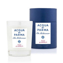 Blu Mediterraneo - Fico Di Amalfi Svíčka 200ml