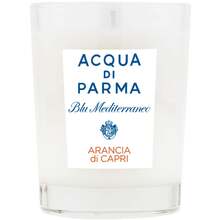 Blu Mediterraneo - Arancia Di Capri Svíčka 200.0g