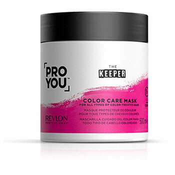 Pro You The Keeper Color Care Mask 500ml