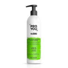 Pro You The Twister Curl Moisturizing Conditioner 350ml