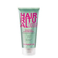 Hair Ritual Weightless & Volume Conditioner - Strengthening conditioner 200ml