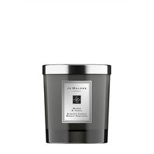 Myrrh & Tonka Candle 200.0g