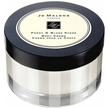 Peony & Blush Suede Body Cream 175ml