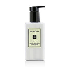 English Pear & Freesia Body Lotion 250ml