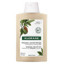 Bio Butter Cupuaçu BIO Repairing Shampoo 400ml
