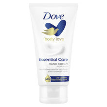 Essential Care Hand Cream 75ml