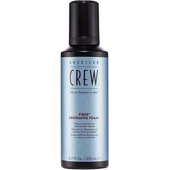 Fiber Grooming Foam 200ml