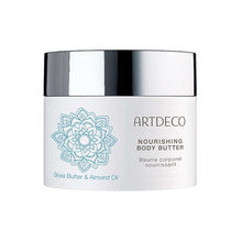 Nourishing Body Butter 200ml