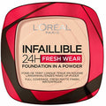 Infaillible 24H Fresh Wear Foundation in a Powder 9 g