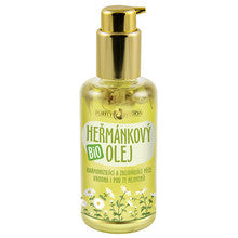Organic Chamomile oil 100ml