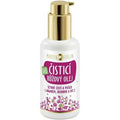 Bio Pink cleansing oil with argan, jojoba and vitamin E 100ml