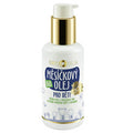 Bio Calendula oil for children 100ml
