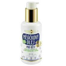 Bio Calendula oil for children 100ml