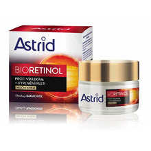 Bioretinol Night Cream 50ml