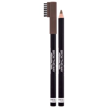 Brow this Way Professional Pencil 1,4 g 006
