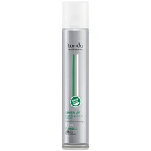 Layer Up Flexible Hold Spray 500ml