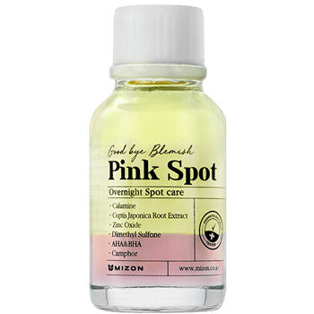 Pink Spot Good Bye Blemish Overnight Spot Care 19ml
