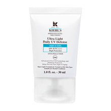 Ultra Light Daily UV Defense Aqua Gel SPF 50 60ml
