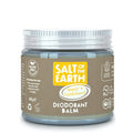 Deodorant Balm ( amber and sandalwood ) 60.0g