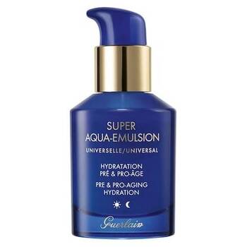 Super Aqua-Emulsion Riche Pre & Pro-Aging Hydration 50ml