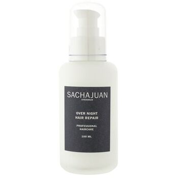Over Night Hair Repair Serum 100ml