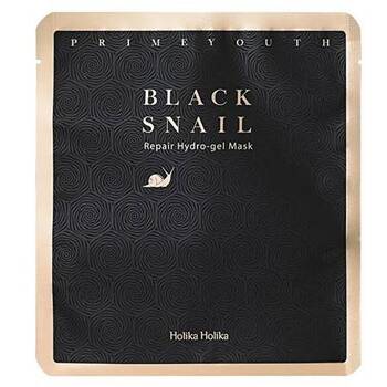 Black Snail Prime Youth Repair Hydro-gel Mask 25.0g