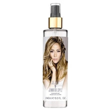 JLust Body Spray 240ml