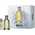 Hugo Boss Bottled No.6 Gift set EDT 100 ml and miniature EDT 10 ml 100ml