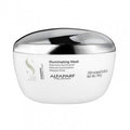Semi di Lino Diamond Illuminating Mask (normal hair) 500ml