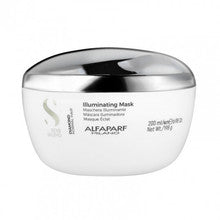 Semi di Lino Diamond Illuminating Mask (normal hair) 500ml