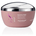 Semi di Lino Moisture Nutritive Mask (dry hair) 200ml