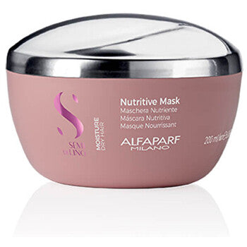 Semi di Lino Moisture Nutritive Mask (dry hair) 500ml