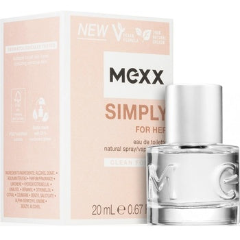 Simply EDT 40ml