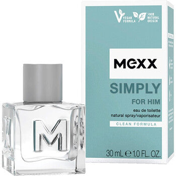 Simply EDT 30ml