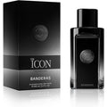 The Icon The Perfume EDP 100ml