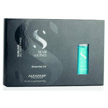 Semi di Lino Sublime Essential Oil (12 x 13 ml) - Essential oil for all hair types 13ml