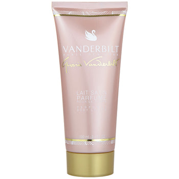 Miss Vanderbilt Body Lotion 100ml
