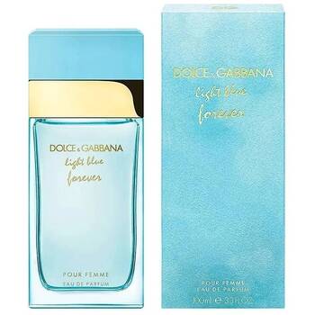 Light Blue Forever EDP 50ml