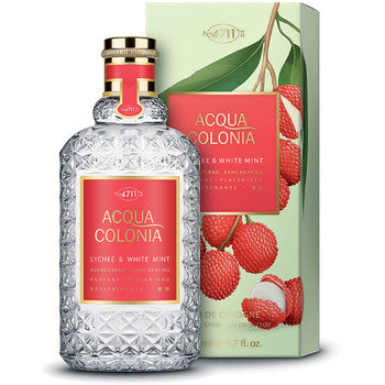 Acqua Colonia Lychee & White Mint EDC 100ml