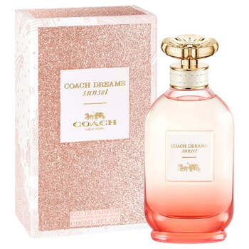 Coach Dreams Sunset EDP 150ml